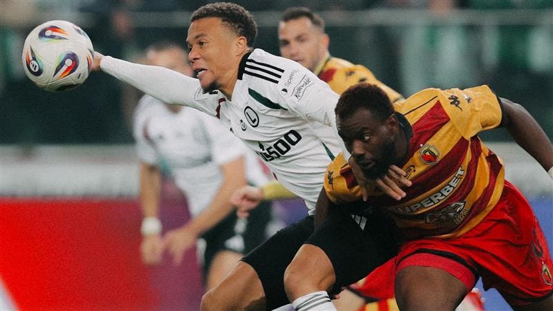 Legia Jagiellona