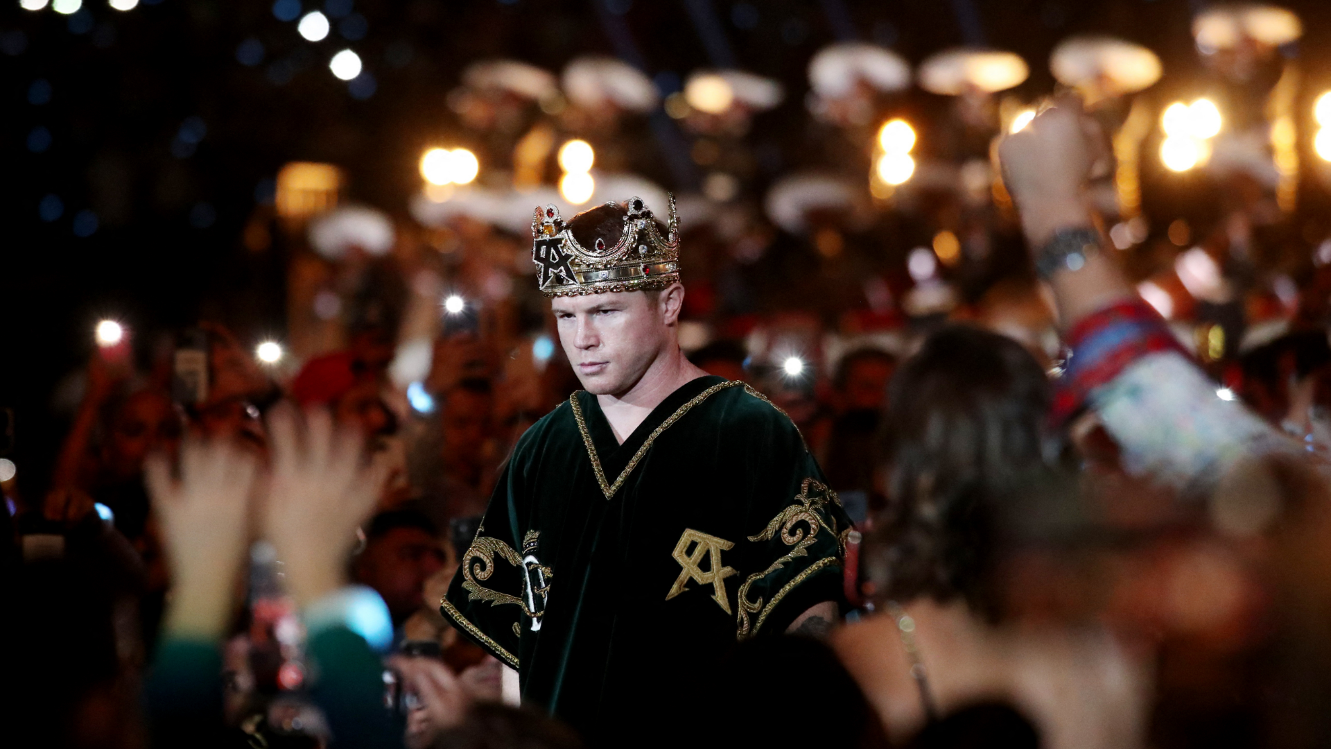 Canelo