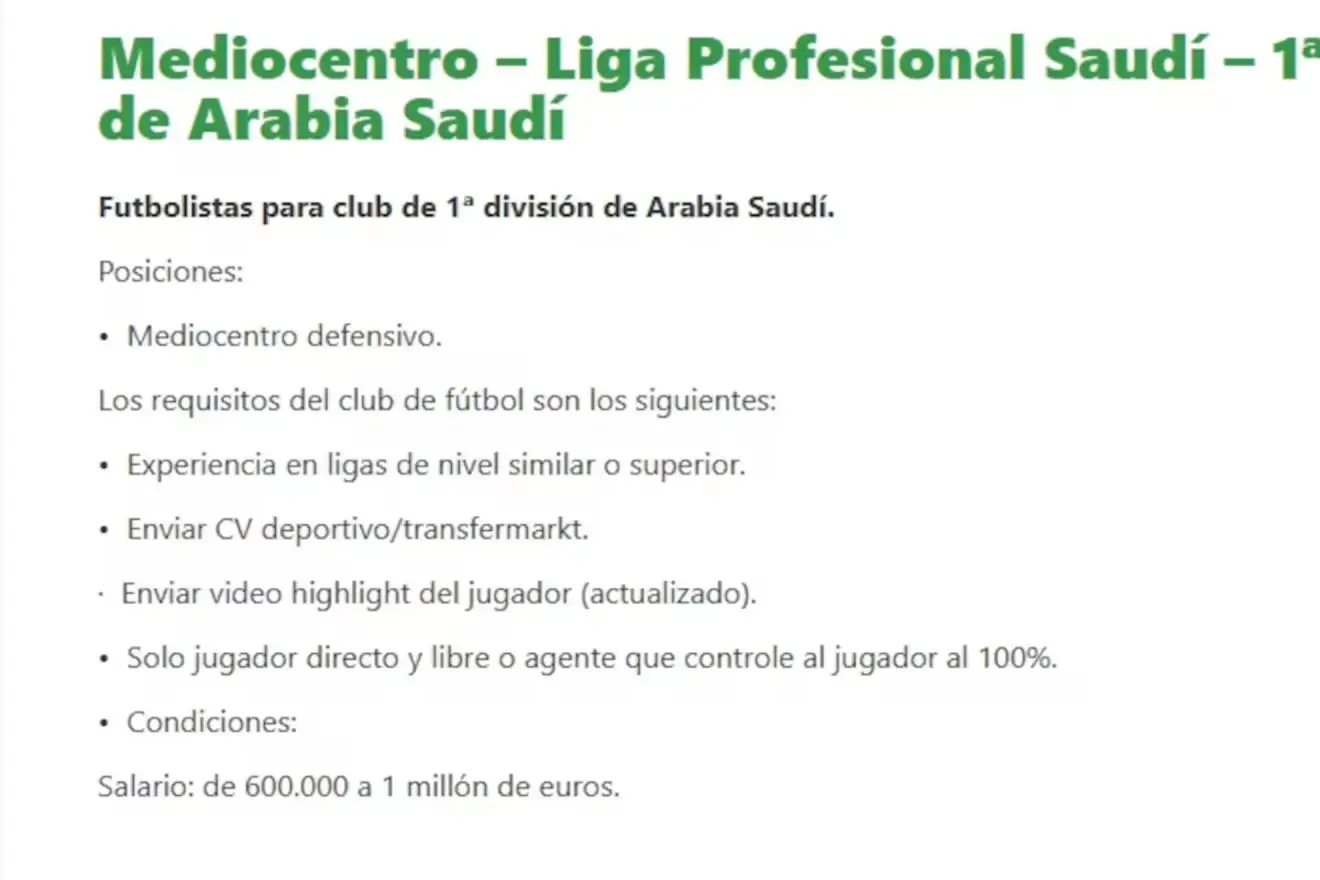 Saudi football keeps pushing boundaries, and now the transfer market has taken an unexpected digital turn.