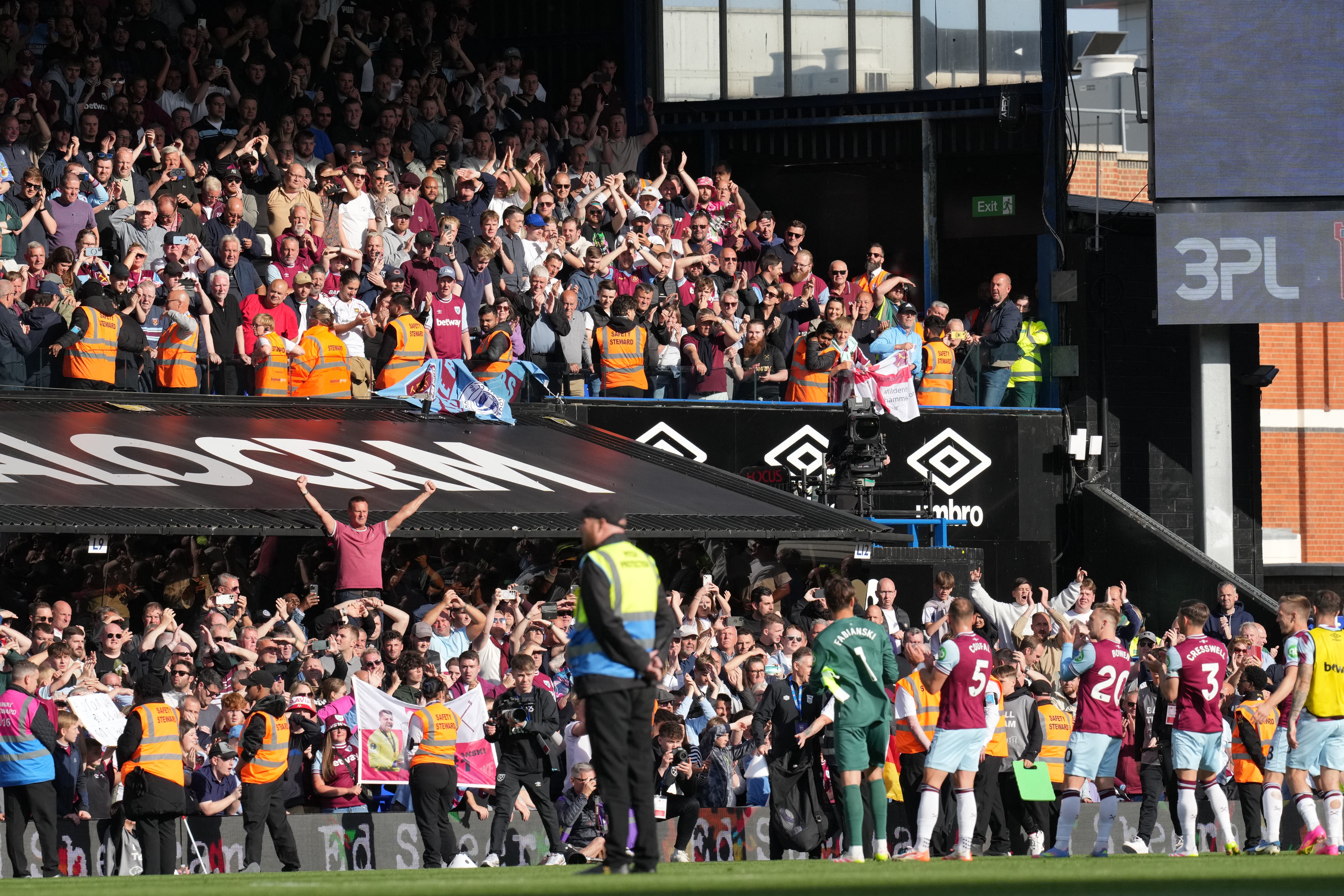 West Ham