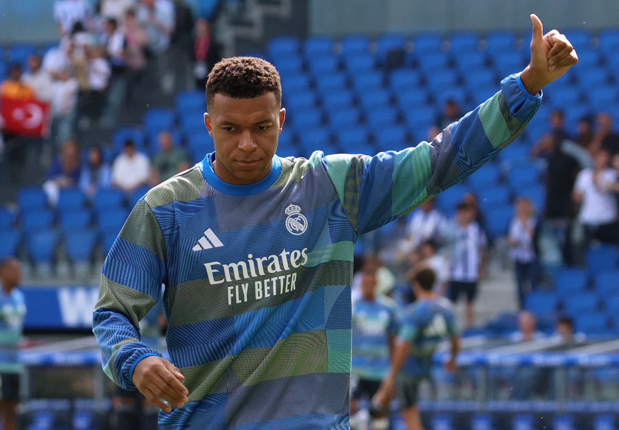 Real Madrid