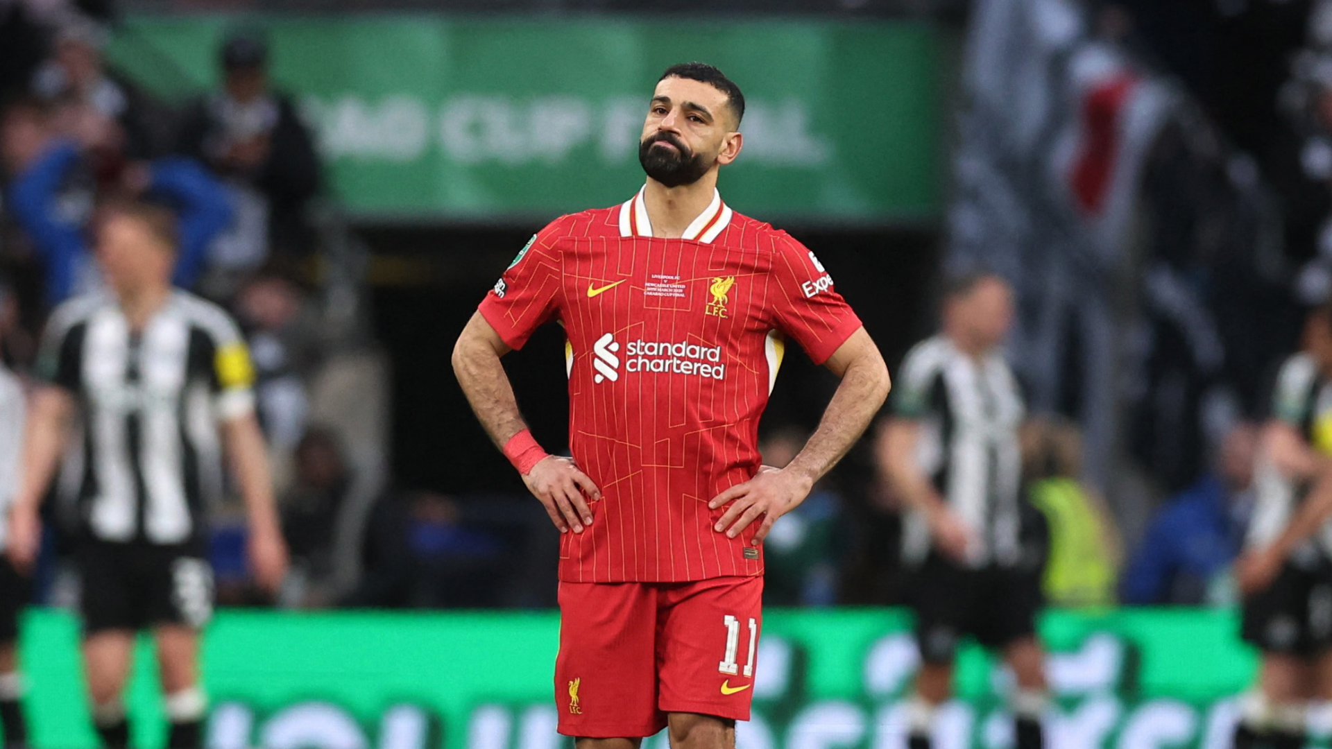 SALAH