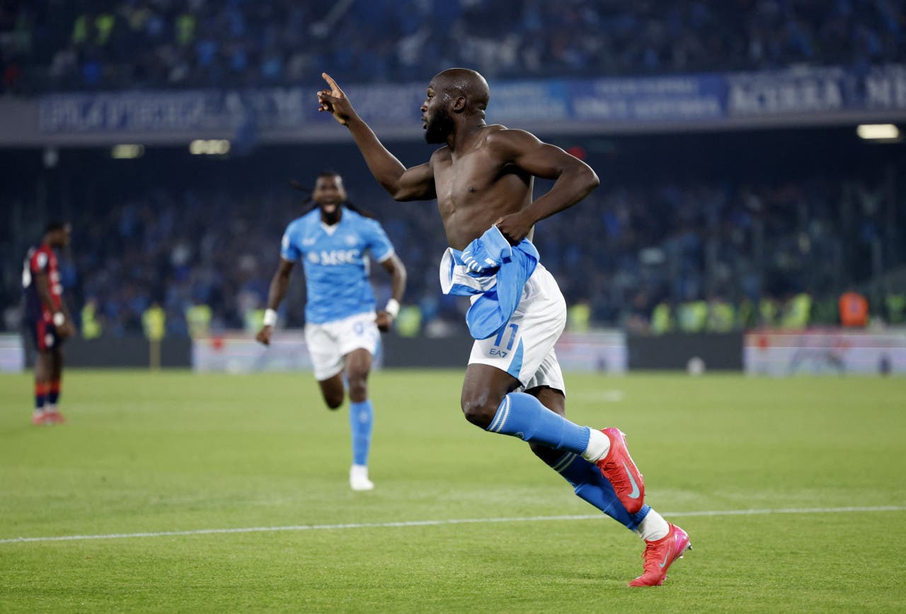 Lukaku