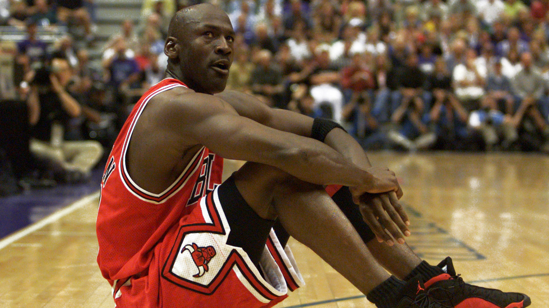 Jordan