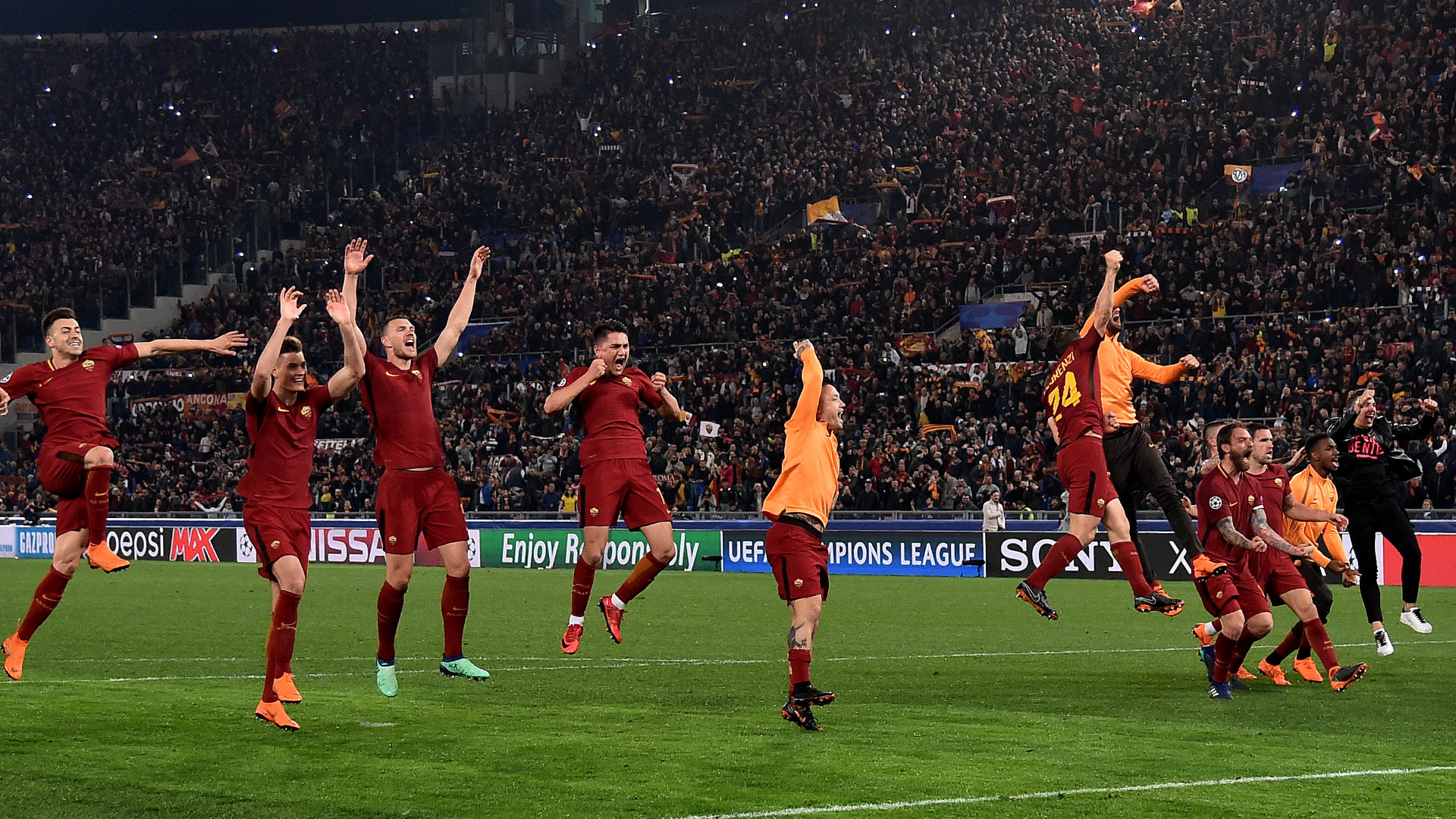 Roma