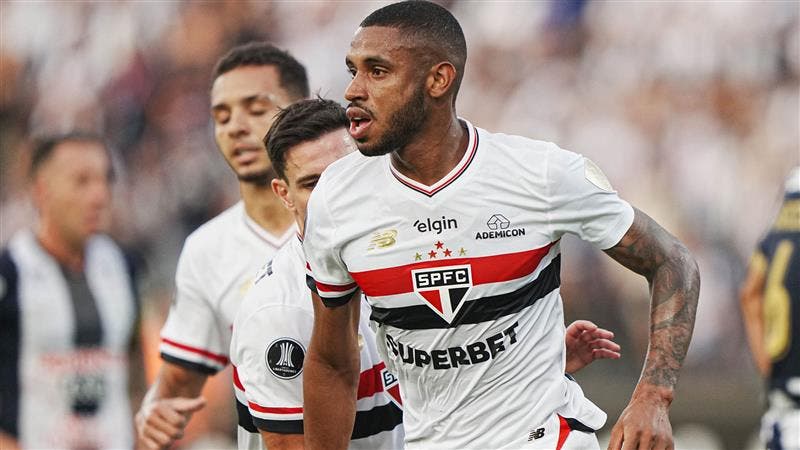 Libertadores