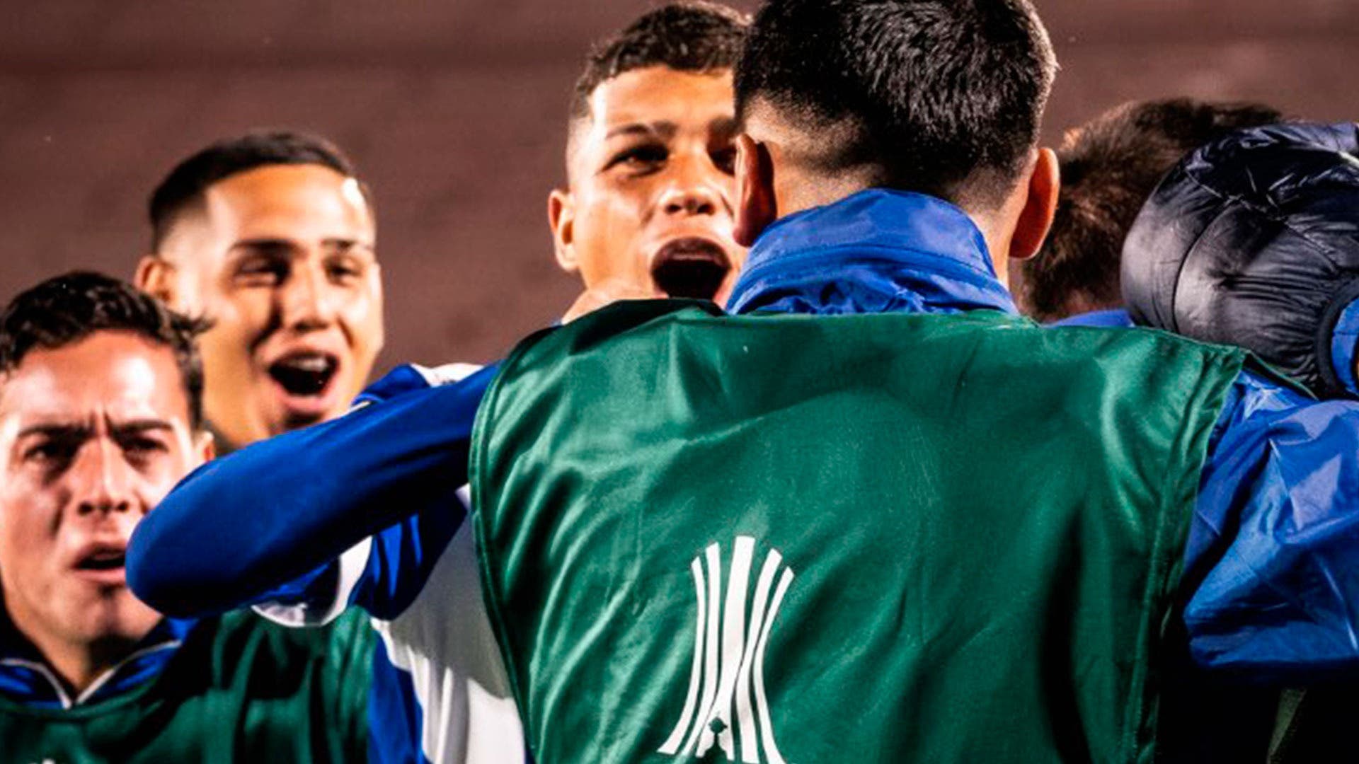 Juventud Libertadores