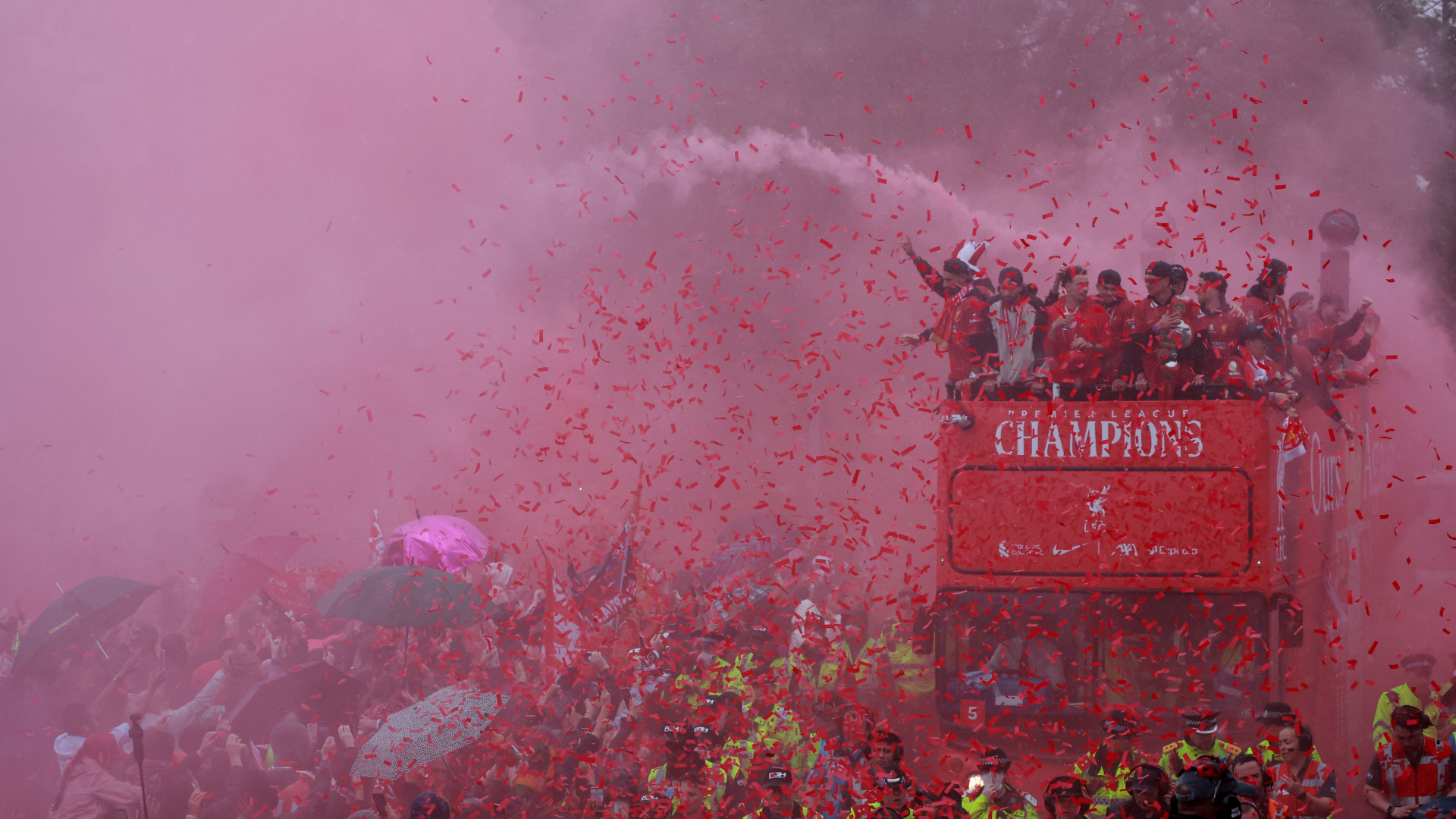 Liverpool