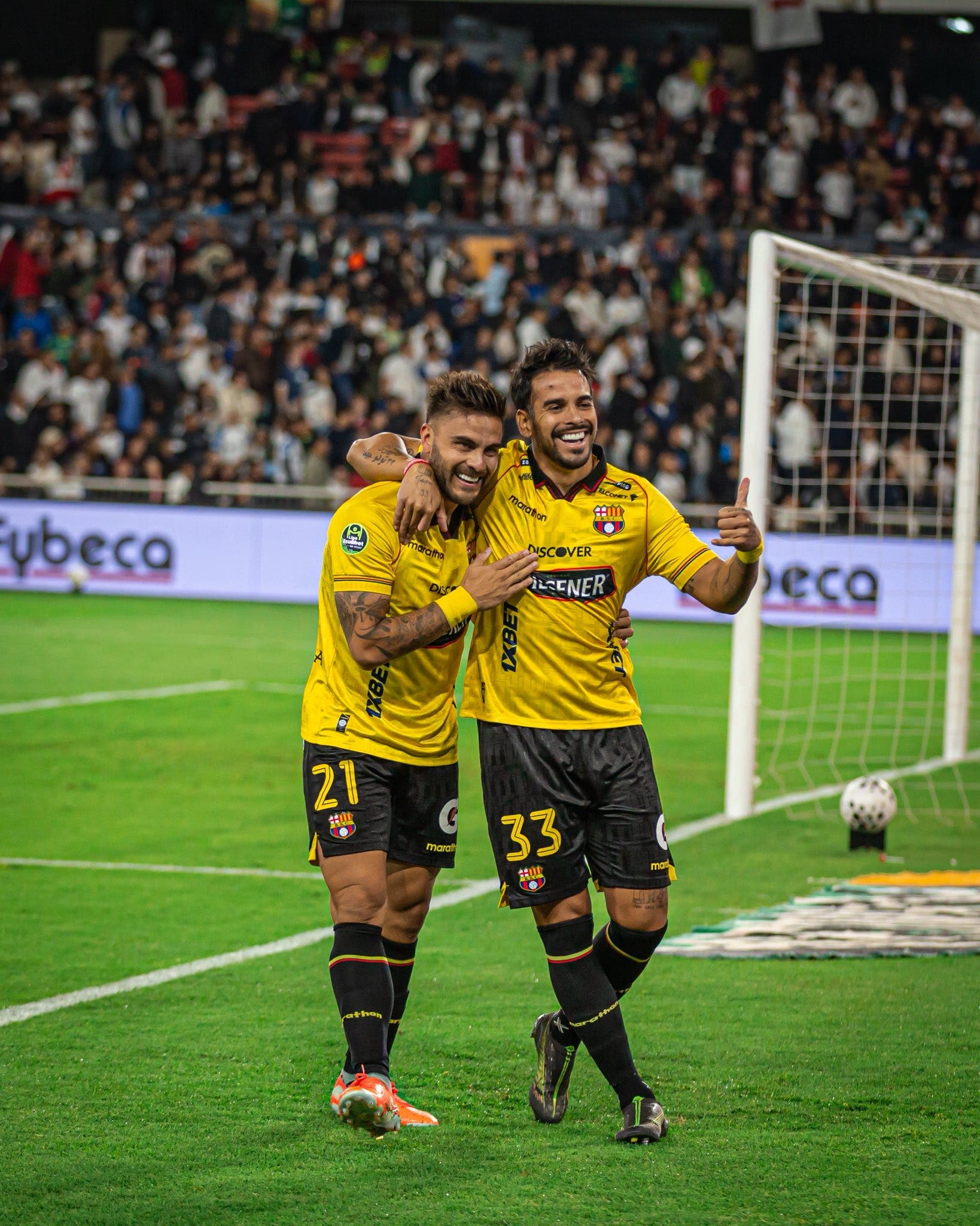 Barcelona SC