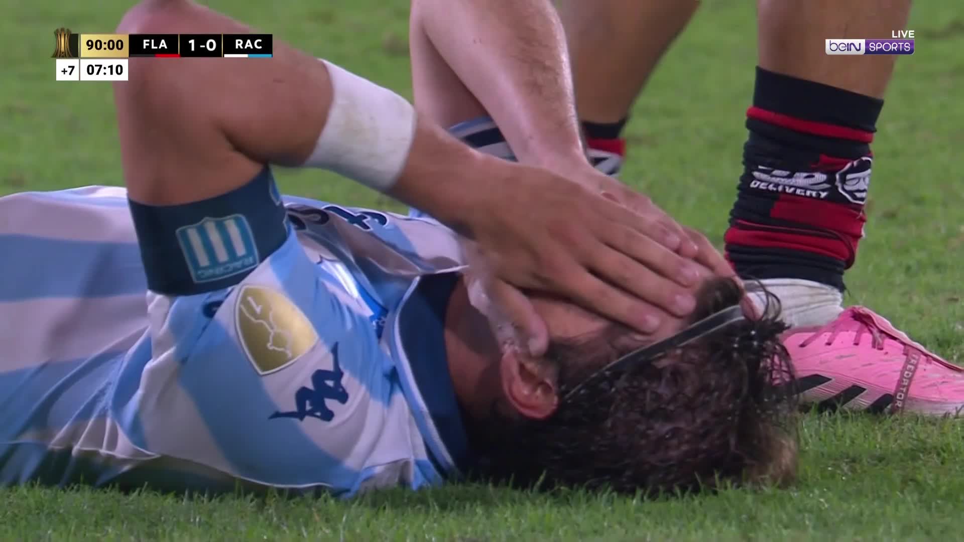 Libertadores