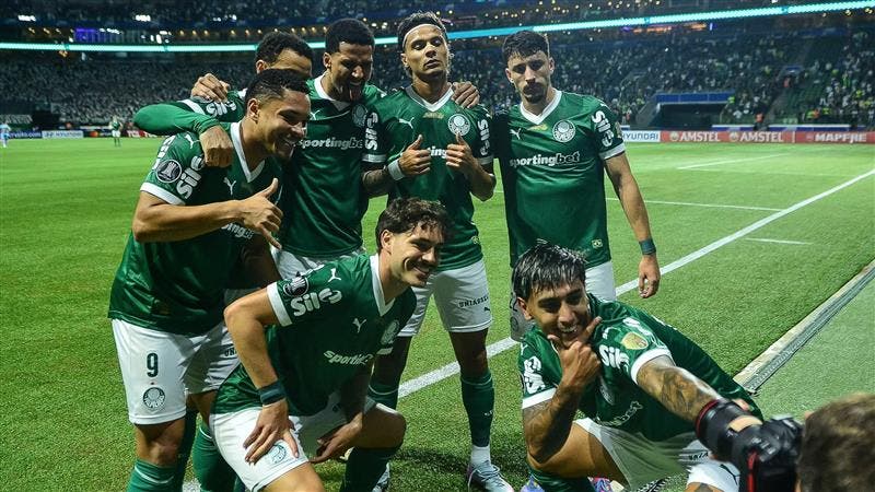 Libertadores