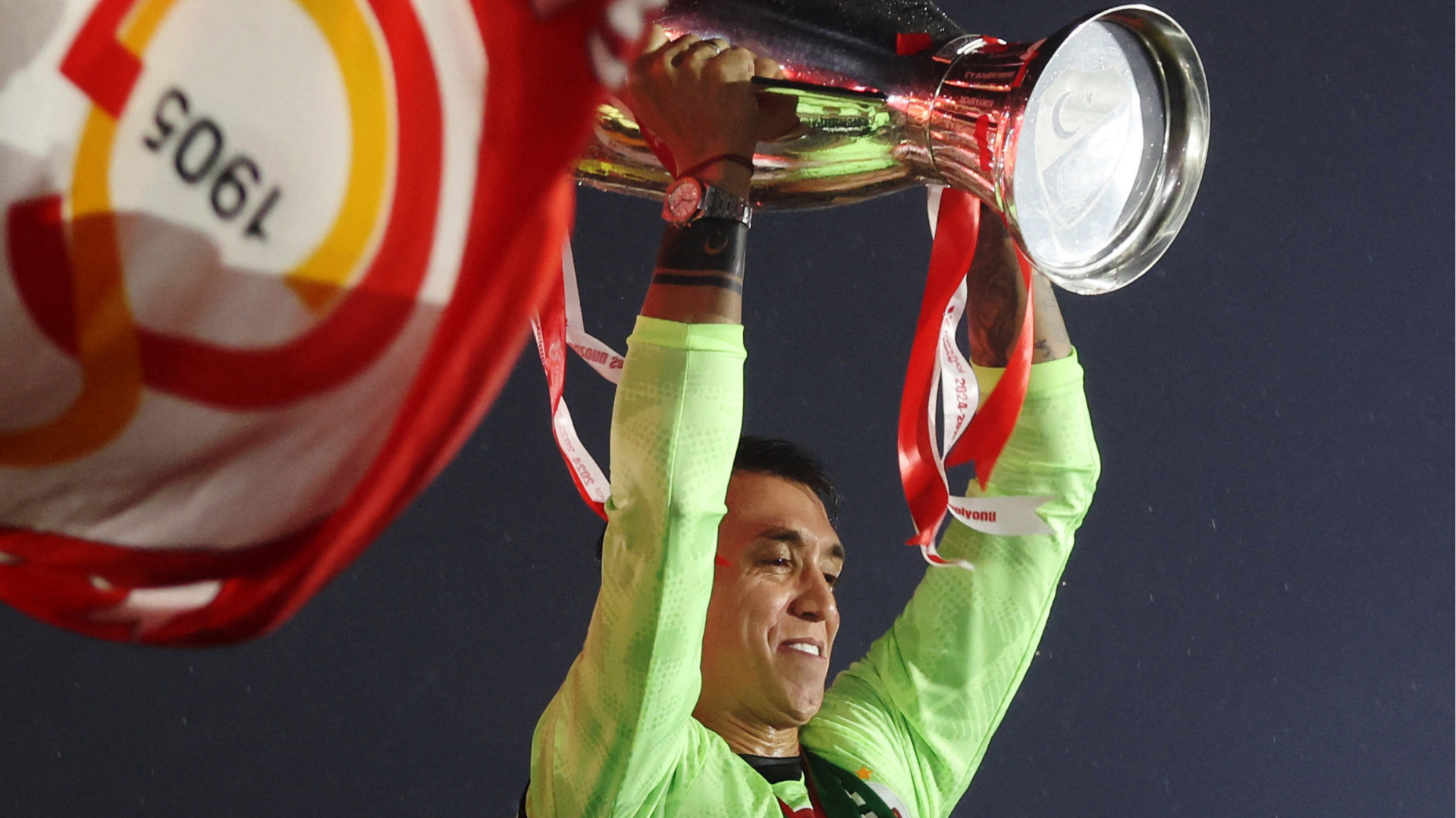 Galatasaray