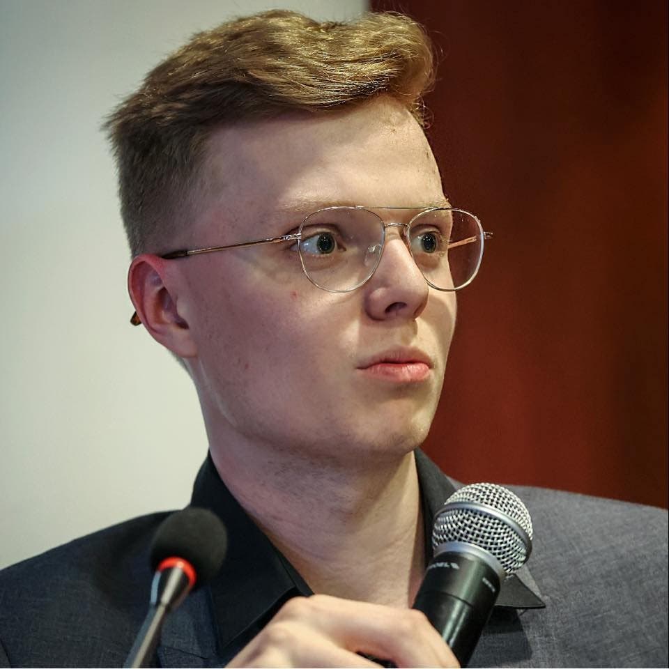 Filip Zieliński