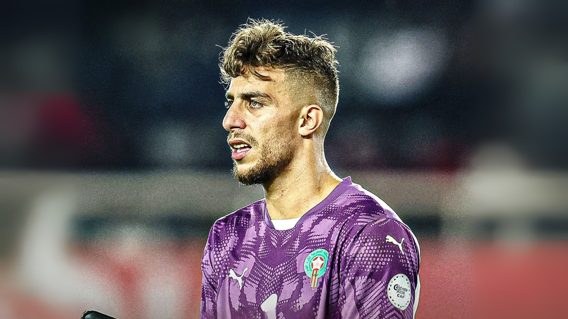 Morocco