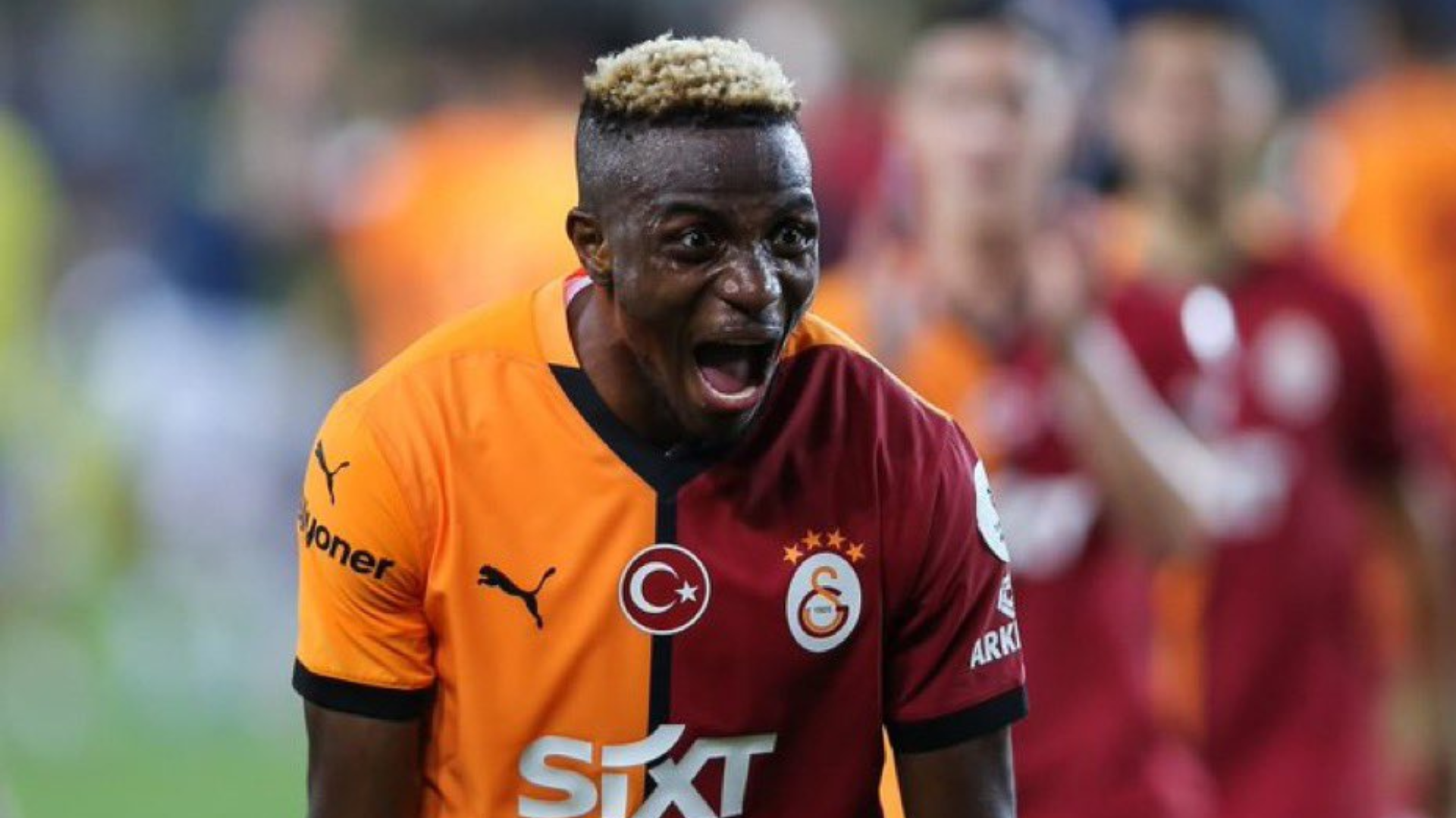 Galatasaray