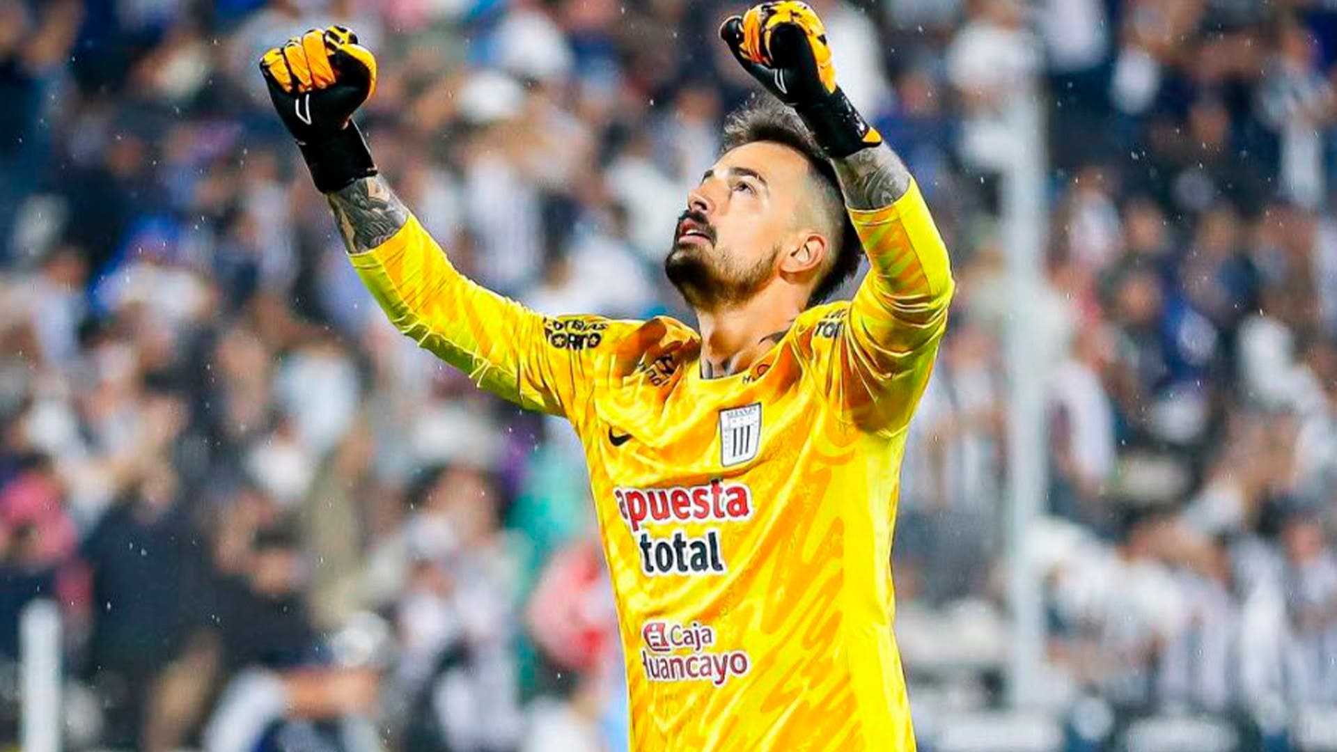 Alianza