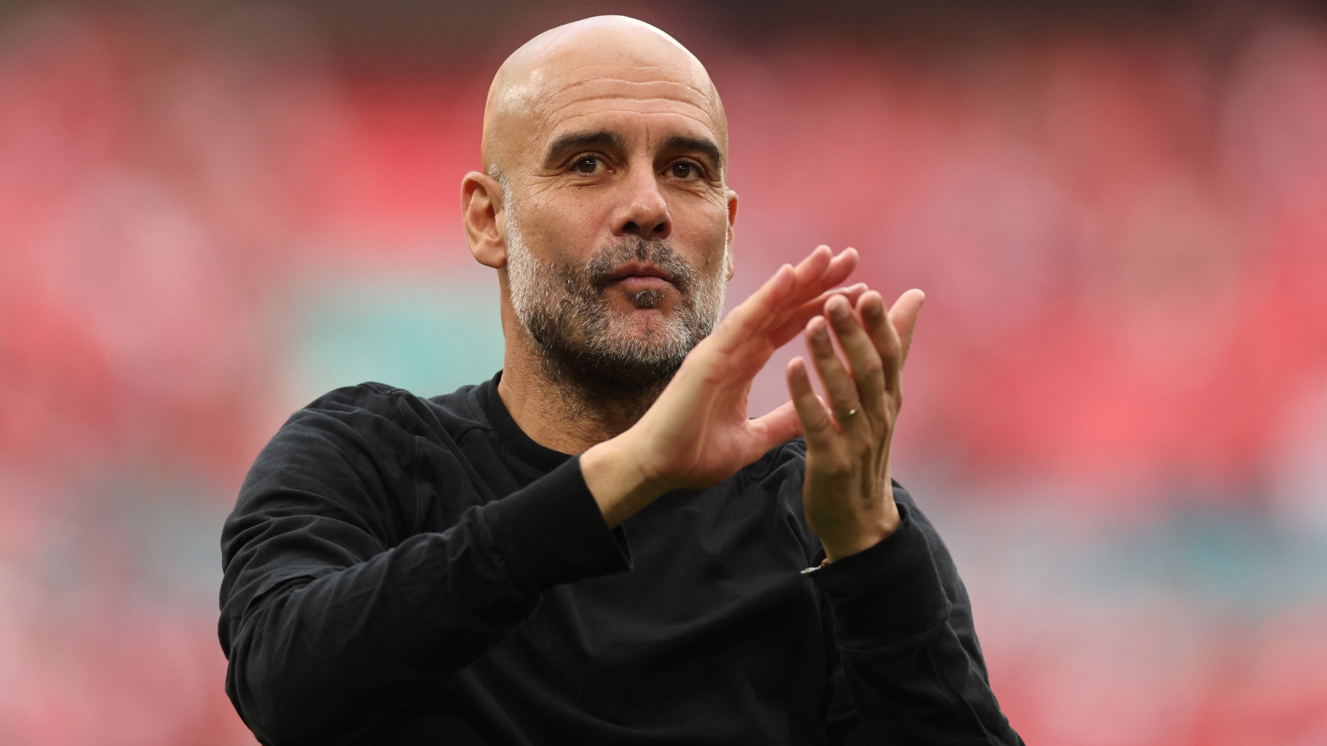 Guardiola