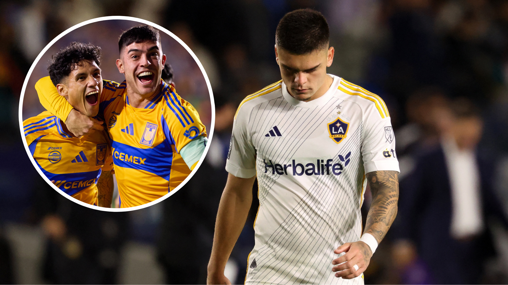LA Galaxy