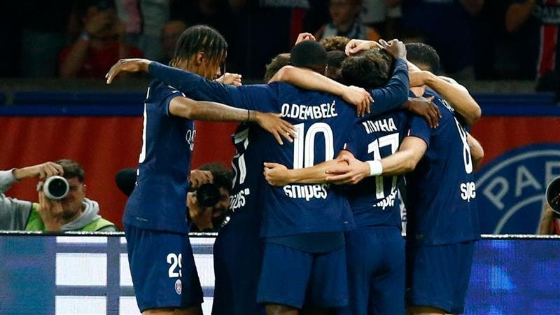 PSG