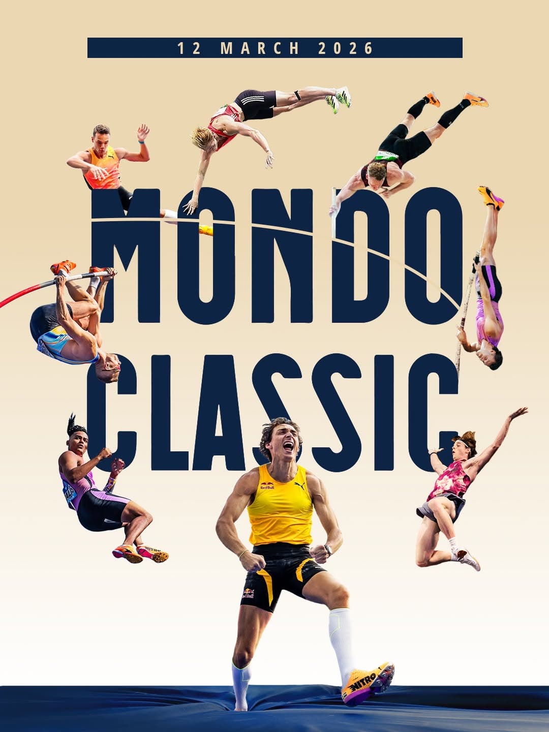Mondo Classic