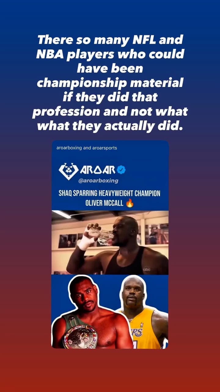Amir Tyson Message