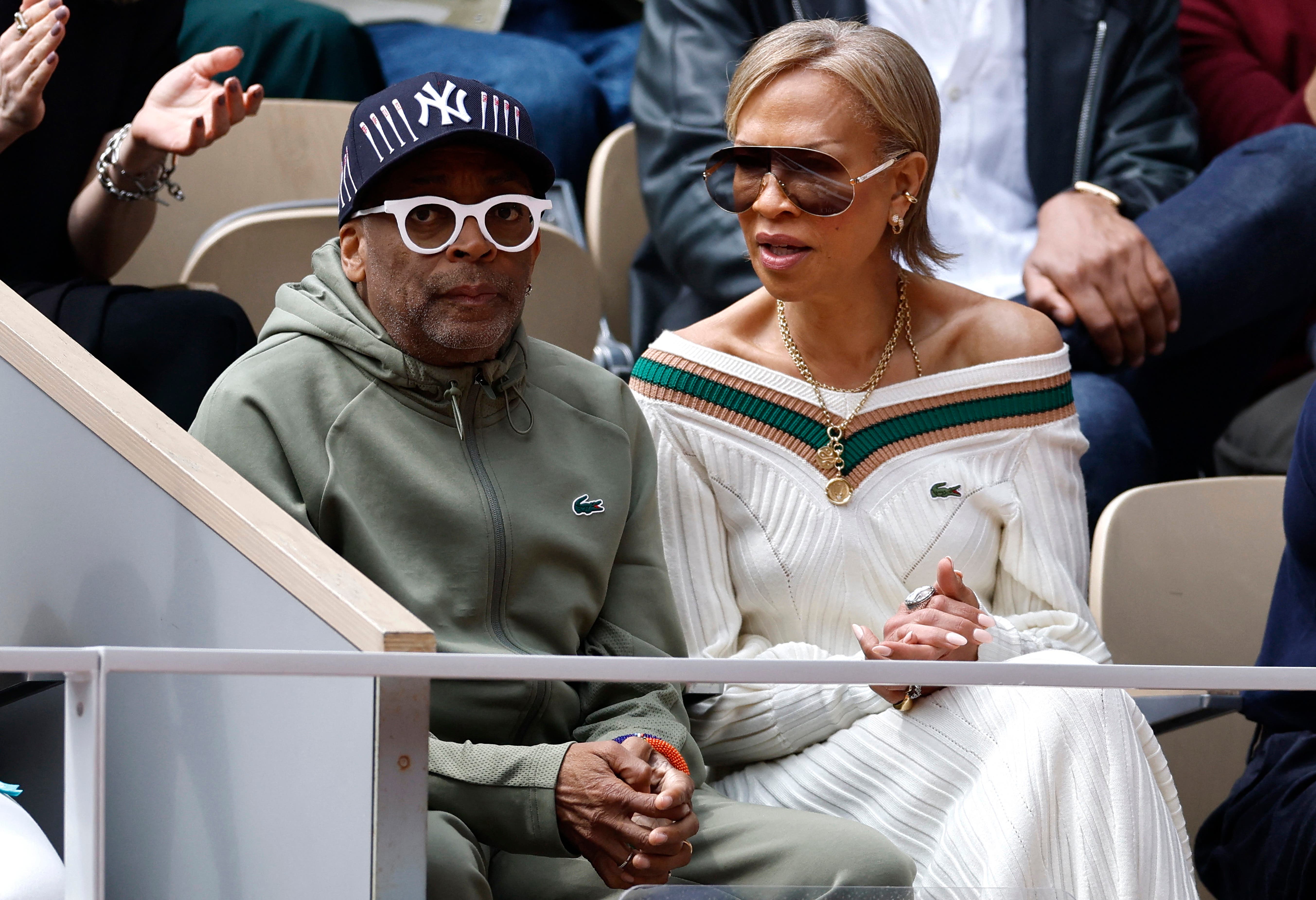Spike Lee