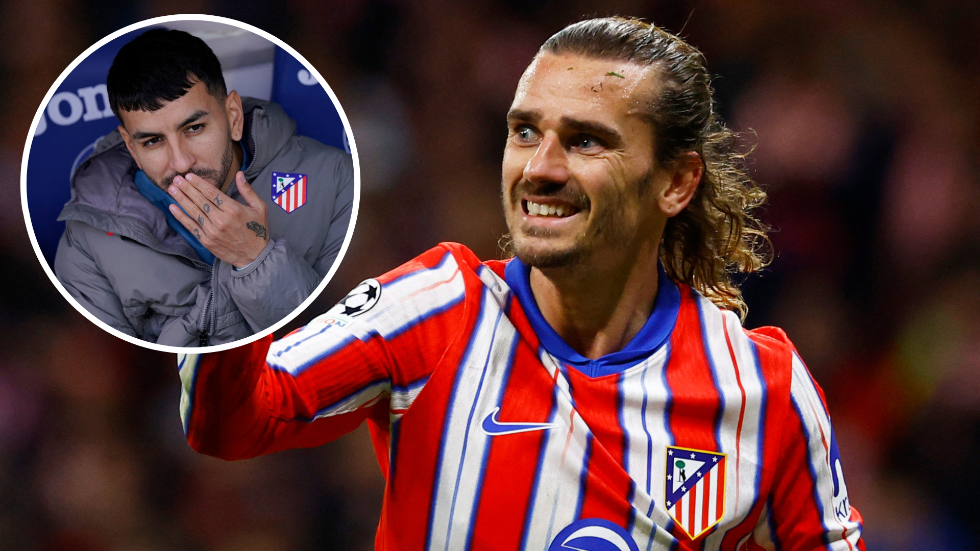 Antoine Griezmann
