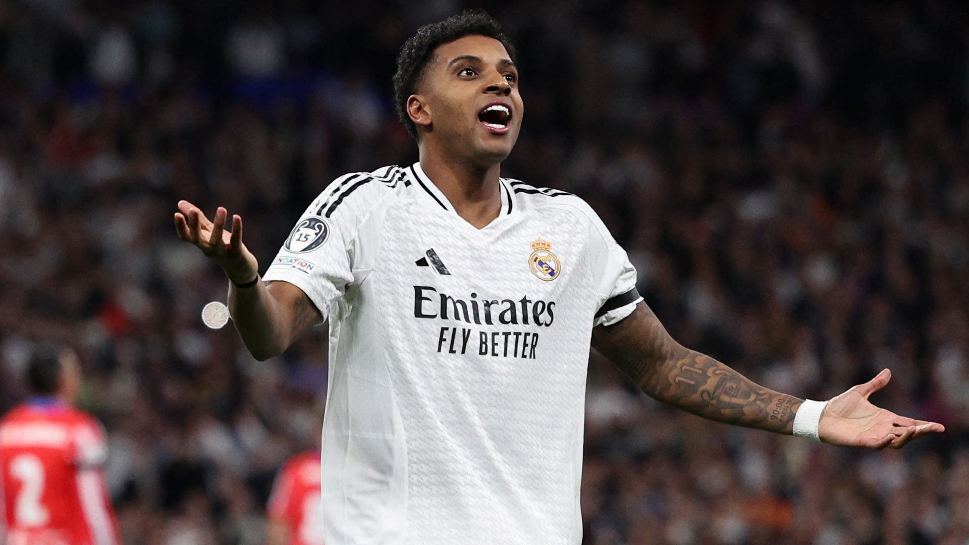 Rodrygo