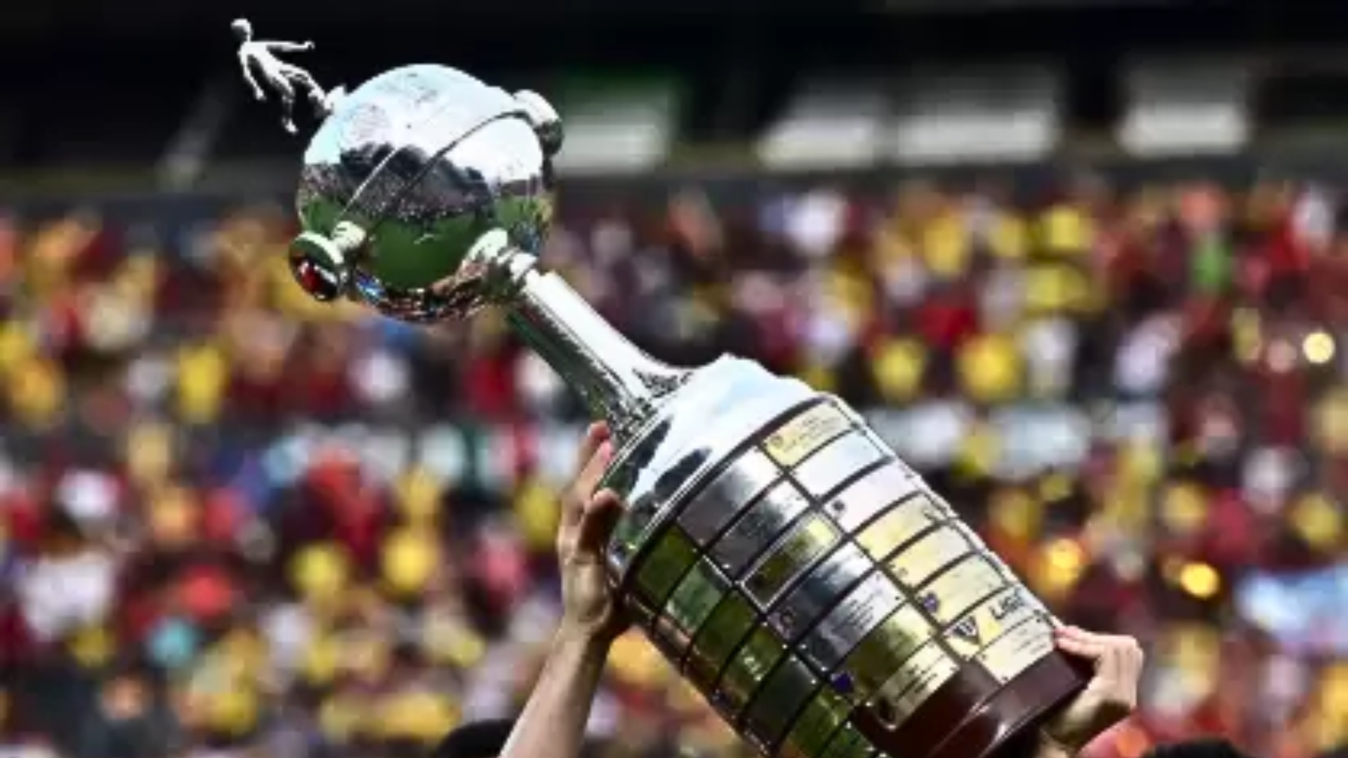 Copa Libertadores