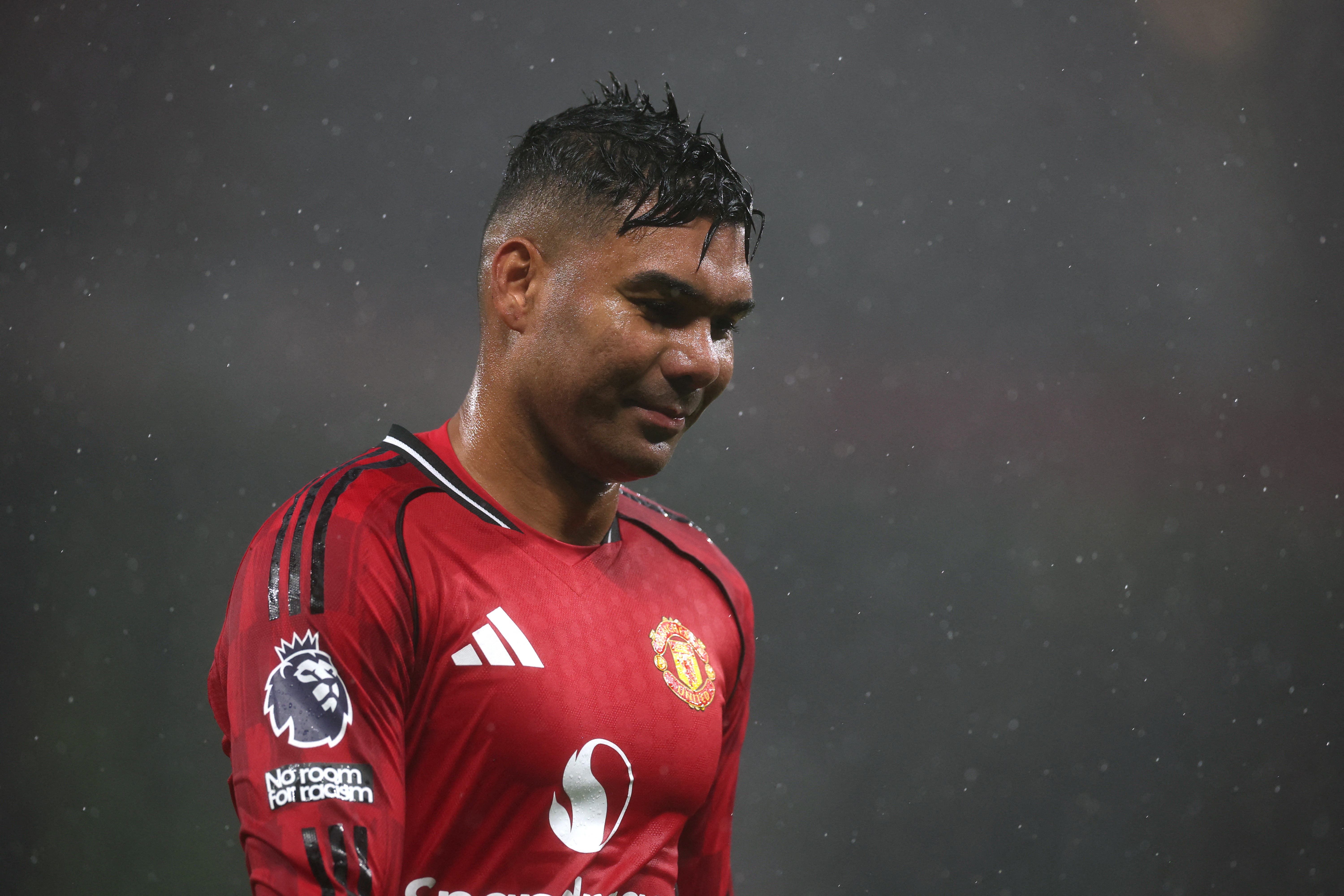 Casemiro