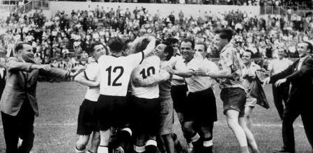 Suiza 1954