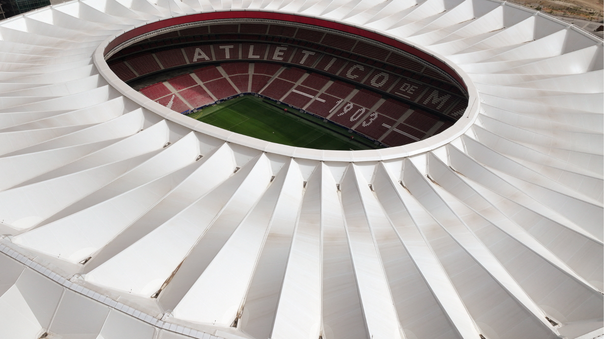 metropolitano
