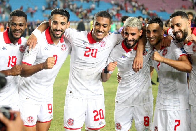 tunisia