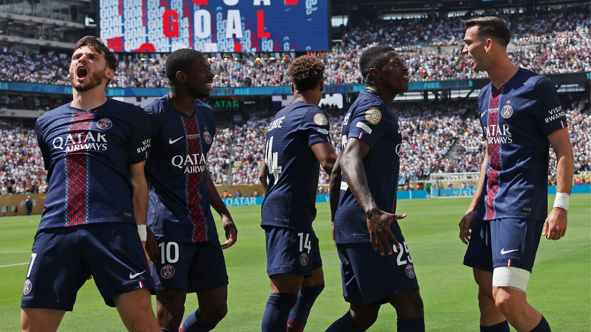 PSG