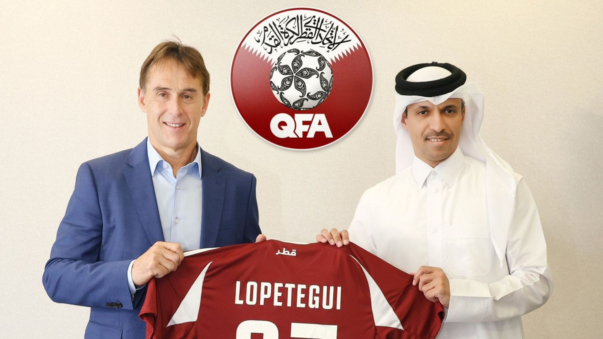 Julen Lopetegui