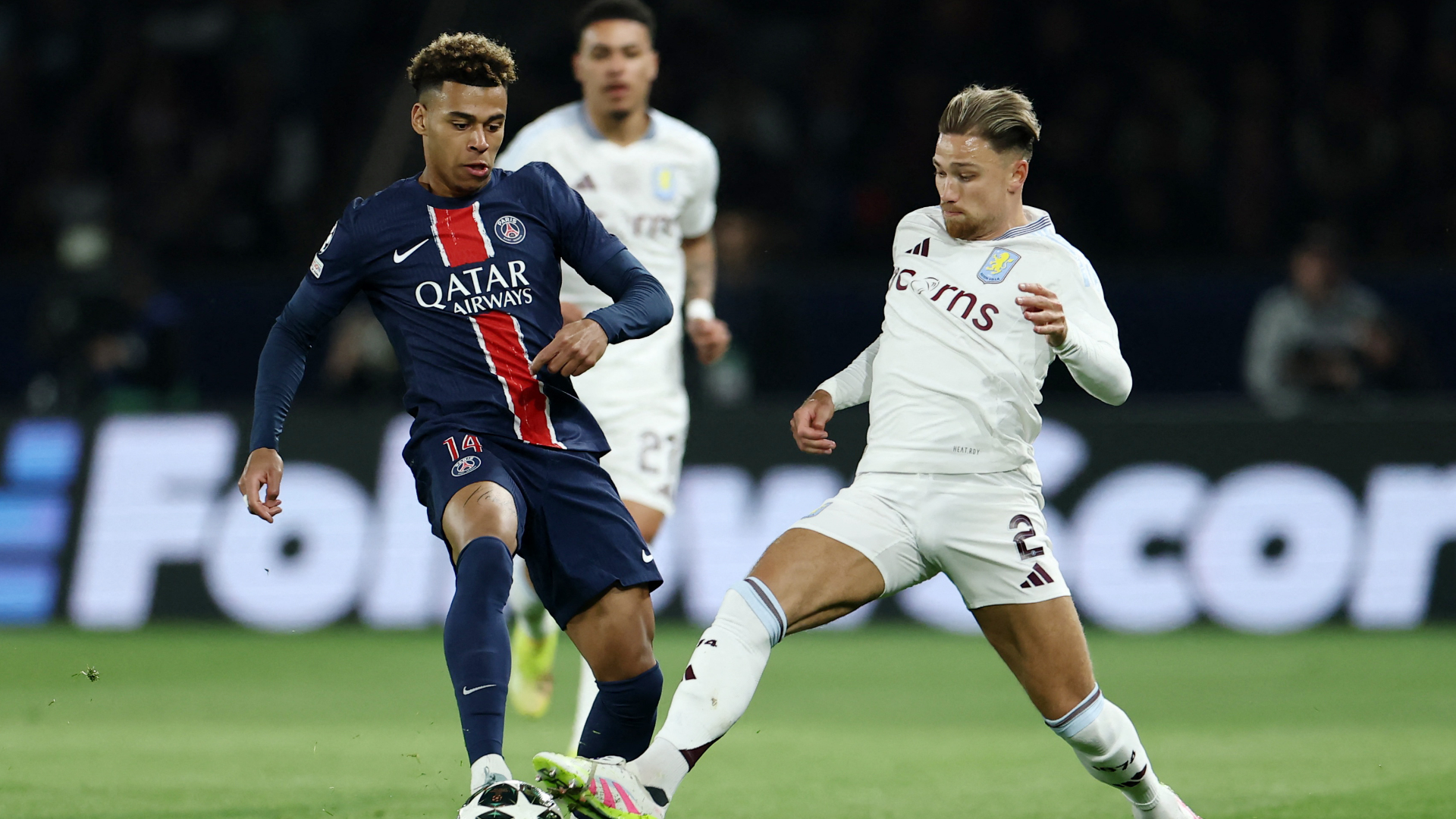 PSG