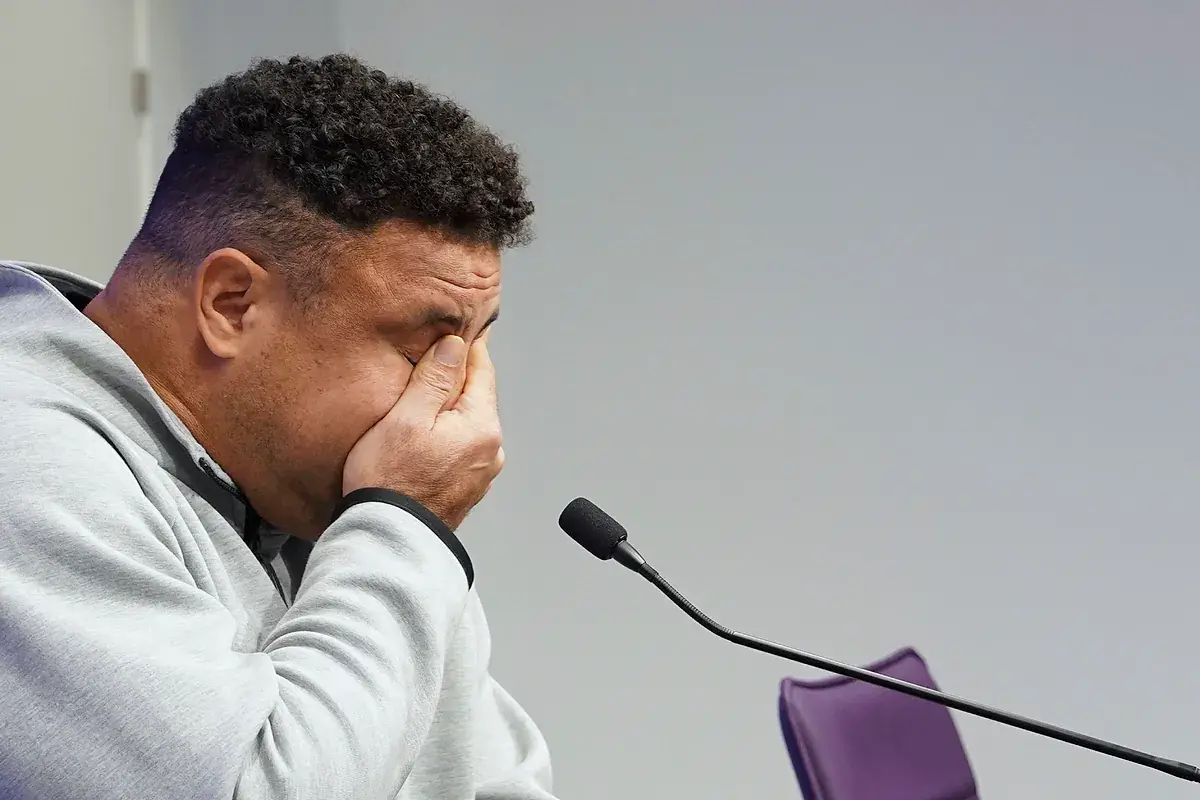 Ronaldo