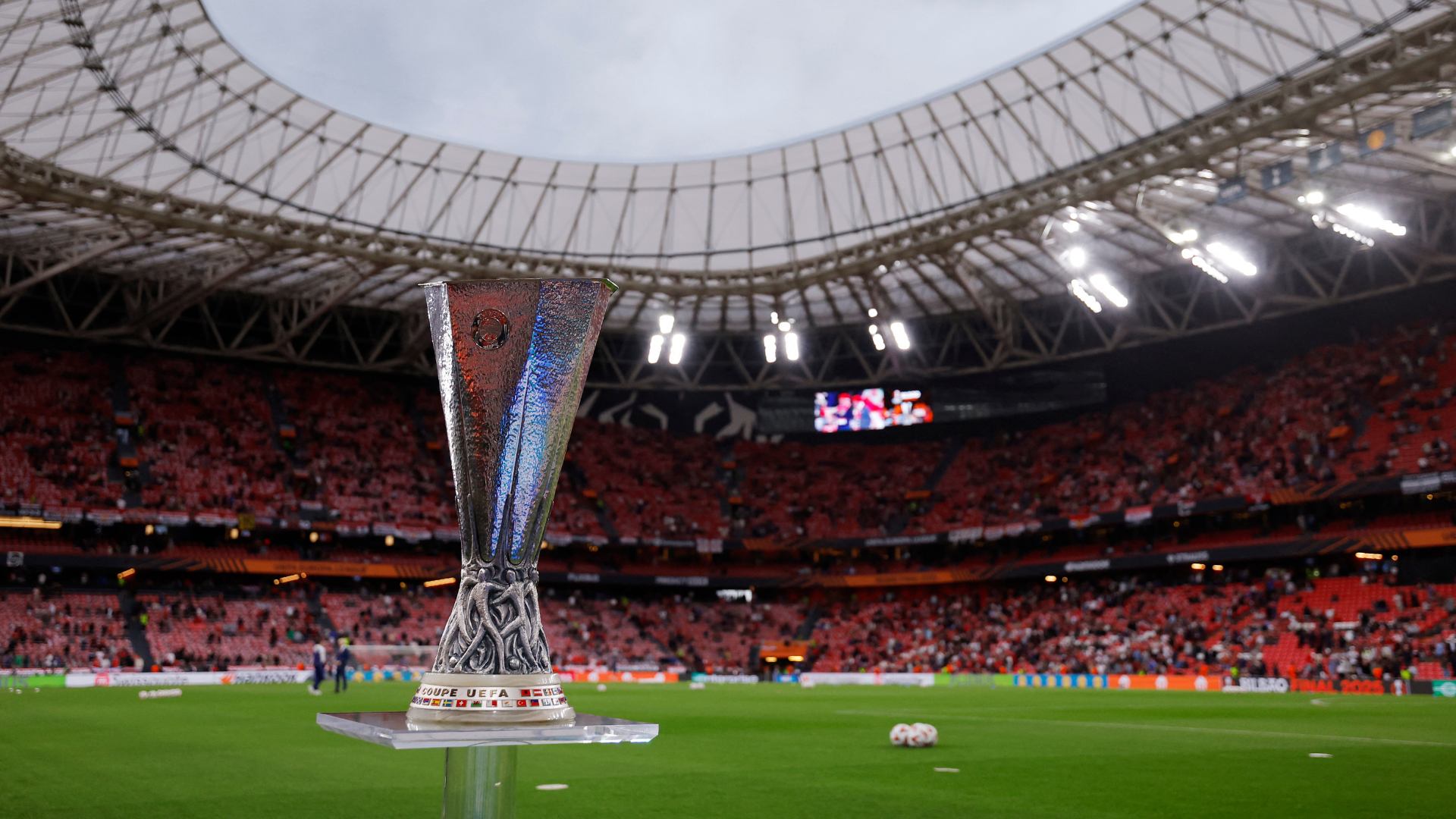 UEL