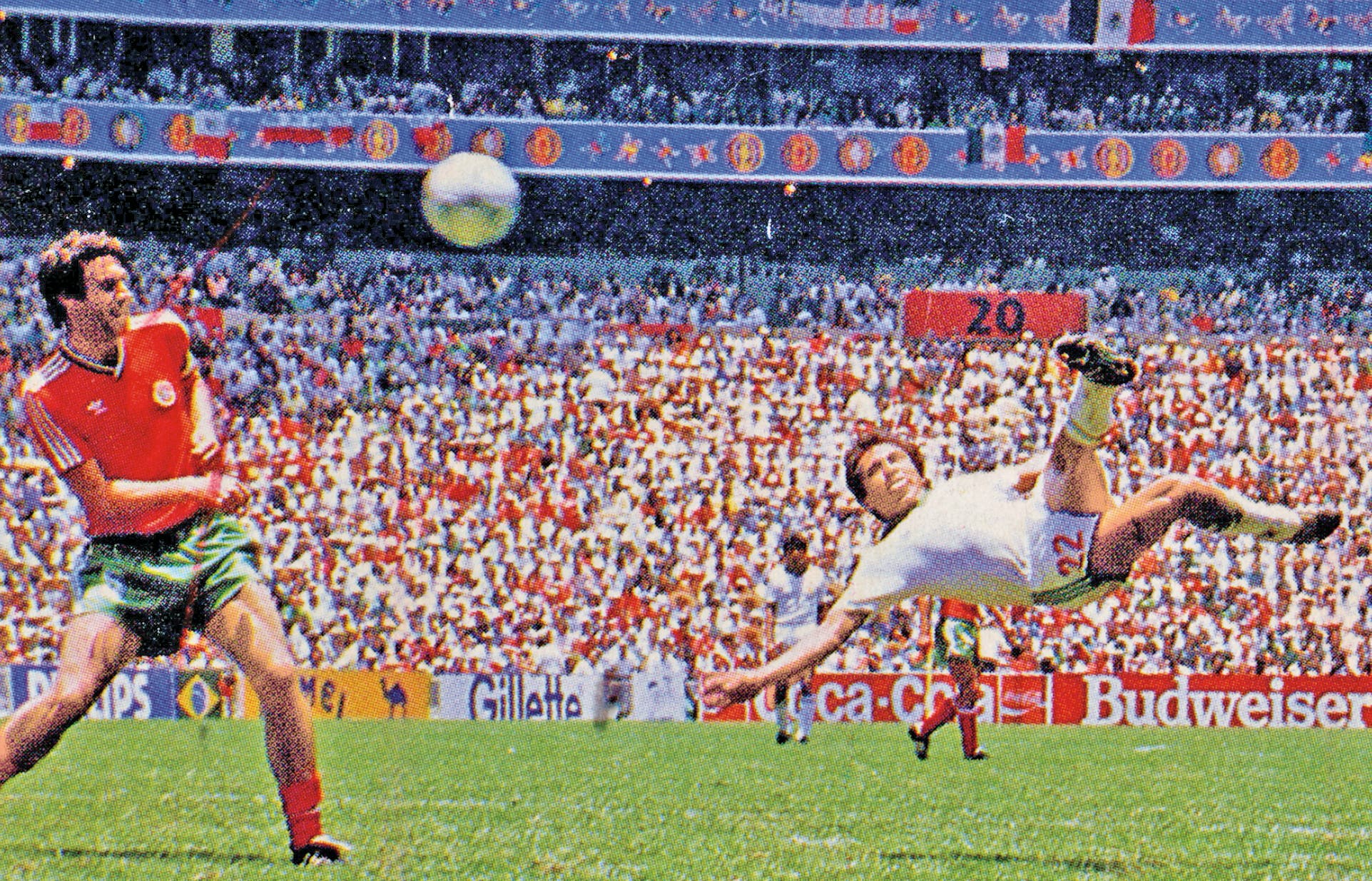 Manuel Negrete