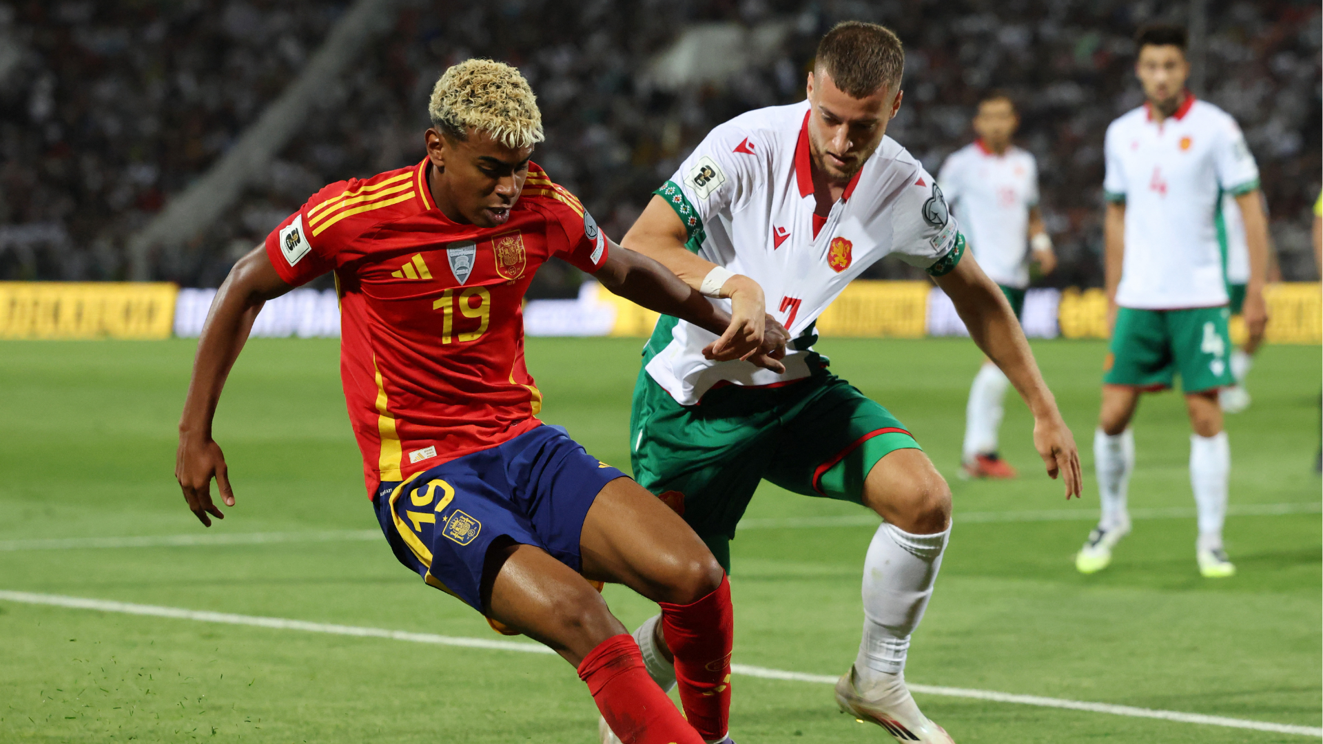 spain
