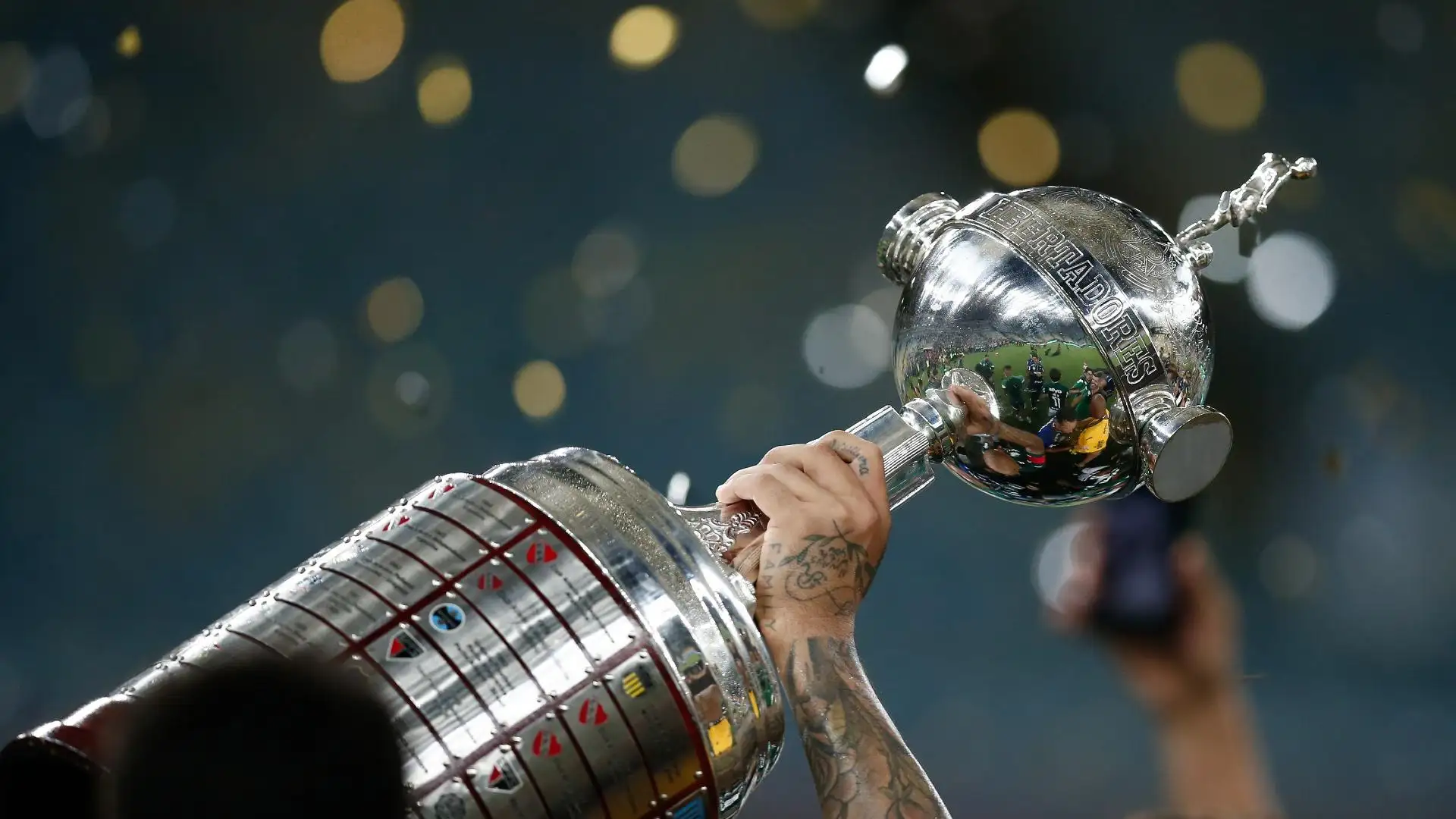 Copa Libertadores