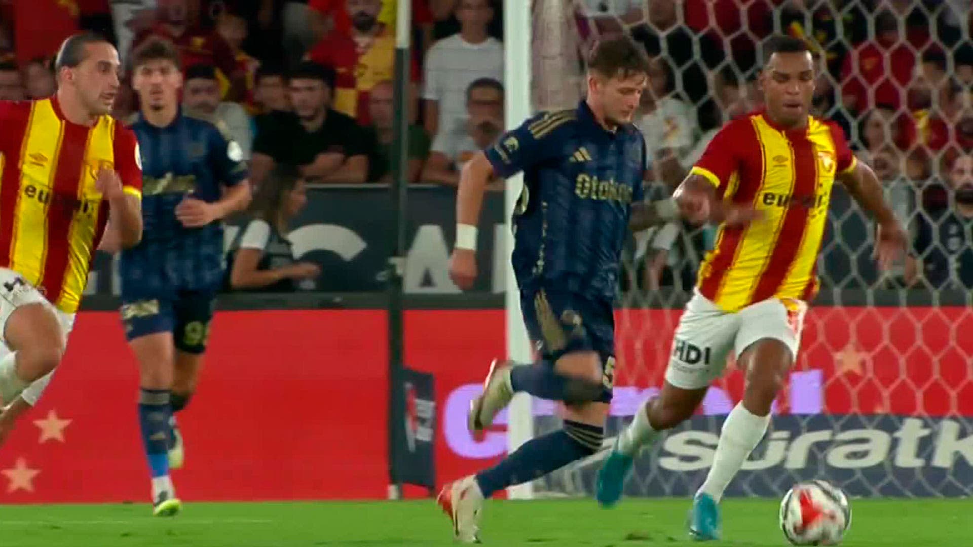 SüperLig