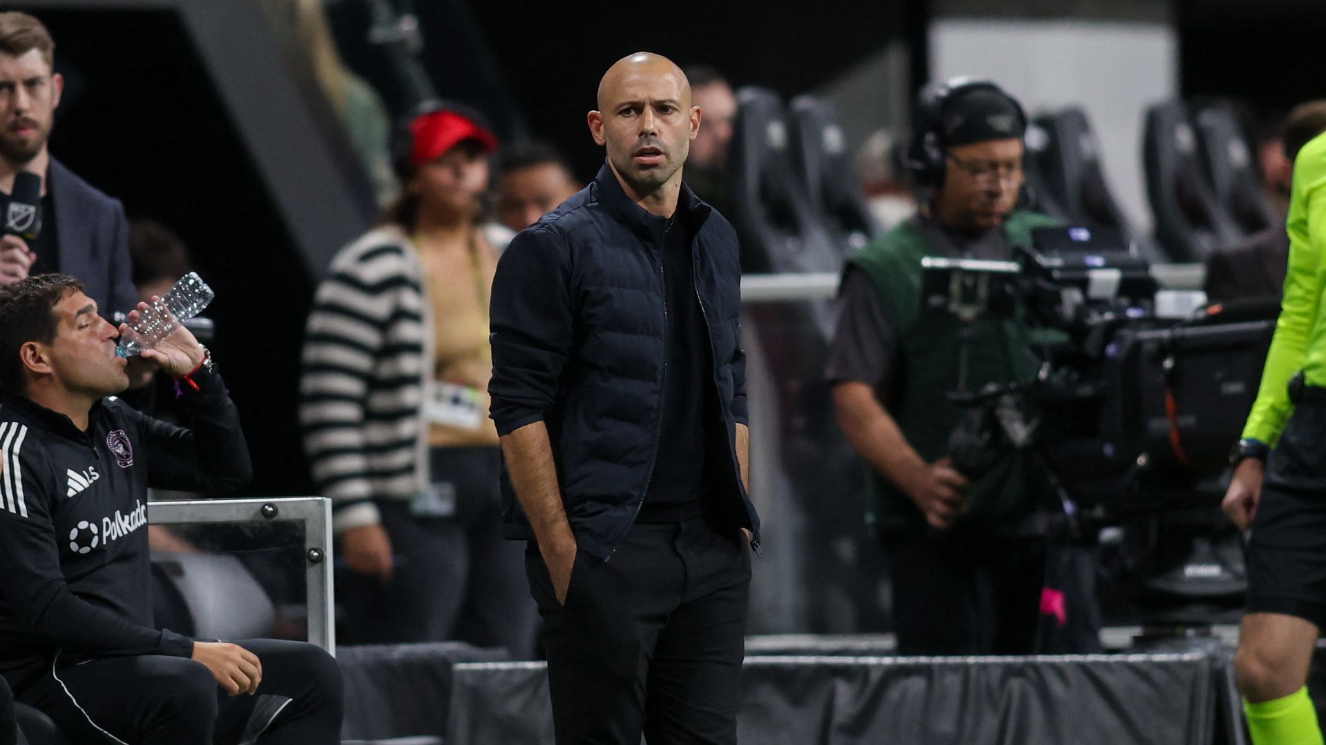 Masche