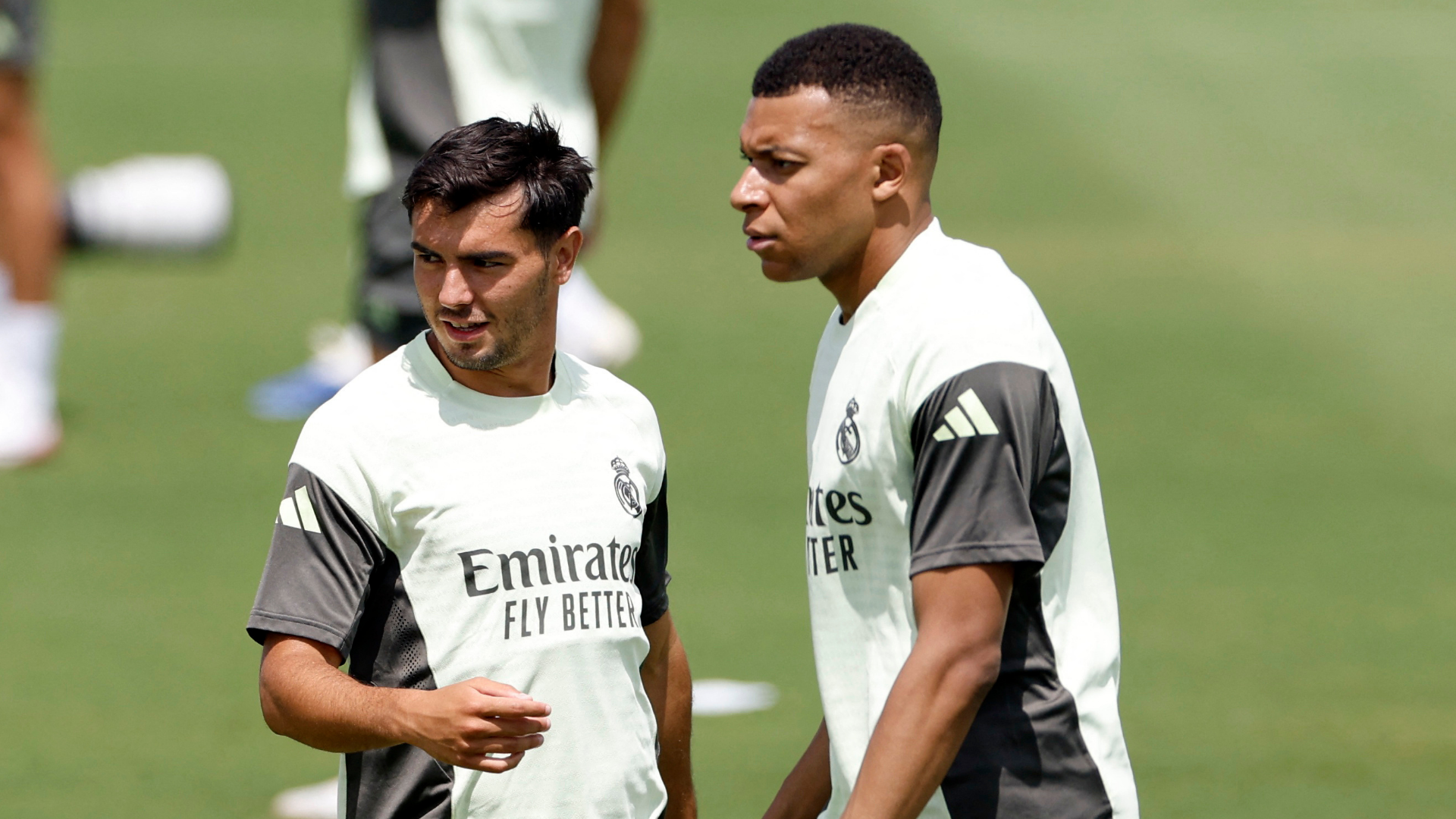 Mbappé
