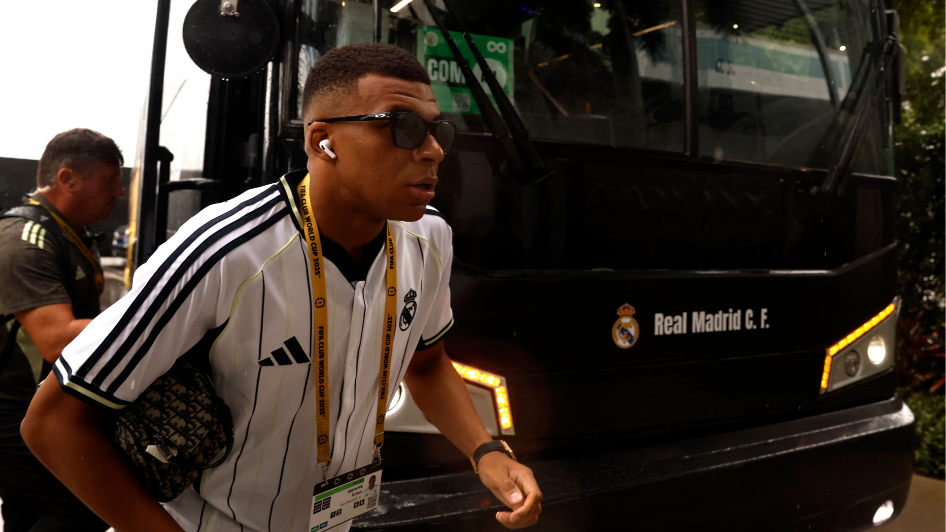 mbappe