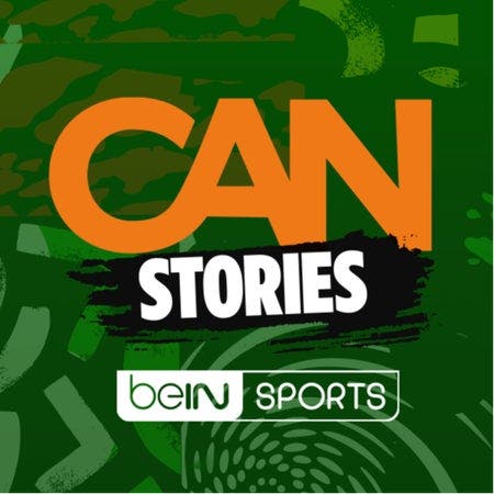 Podcast - CAN Stories icon