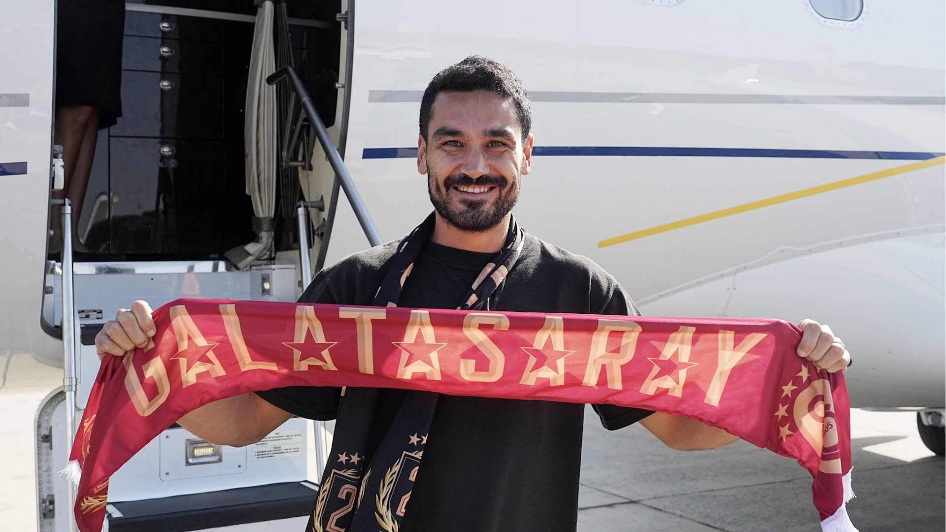gündogan