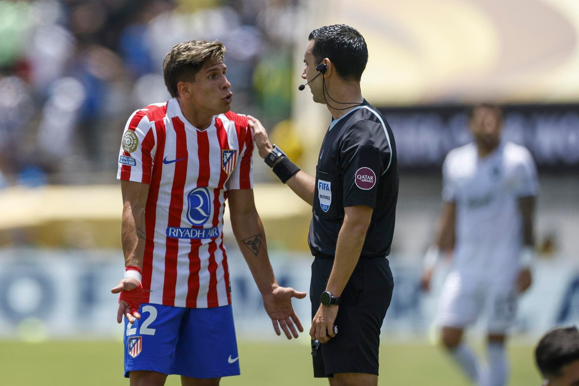 Atletico