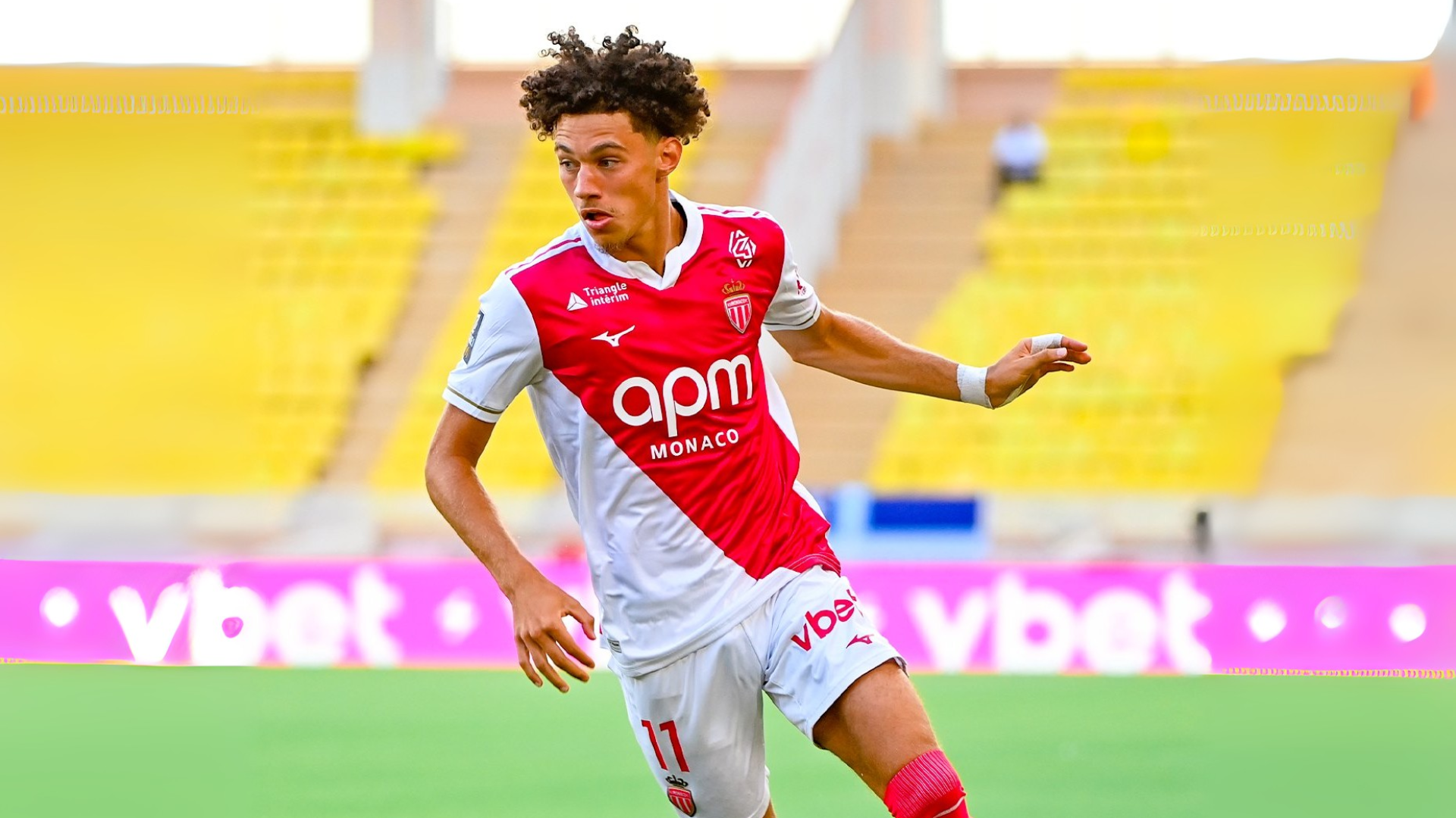 Monaco vs Le Havre