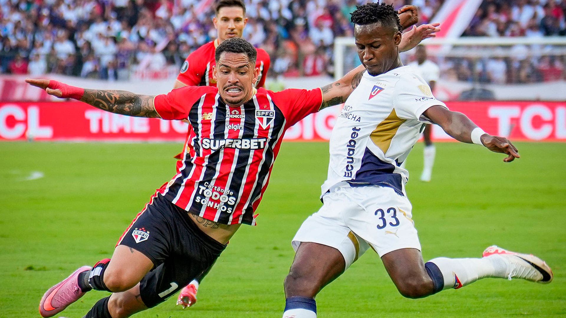 Libertadores
